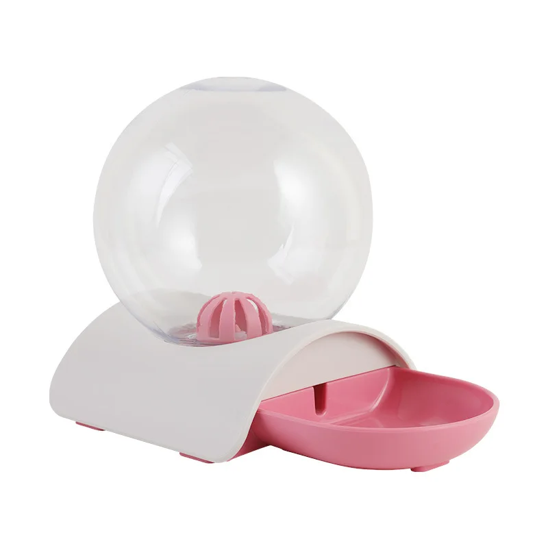 fontaine à eau pour chat gifi
