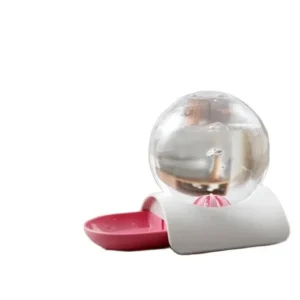 fontaine à eau pour chat